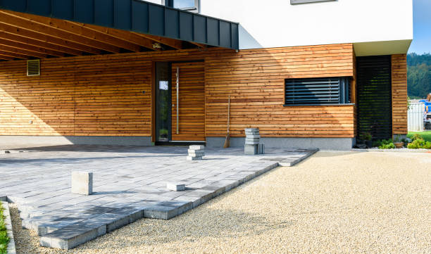Best Local Driveway Pavers  in Sloan, IA