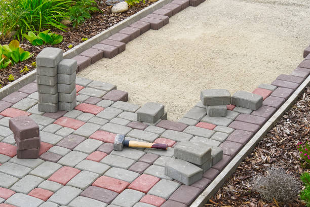 Best Commercial Driveway Pavers  in Sloan, IA