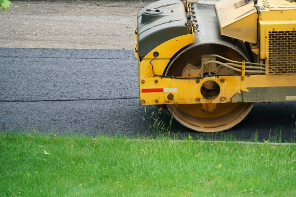 Best Affordable Driveway Pavers  in Sloan, IA
