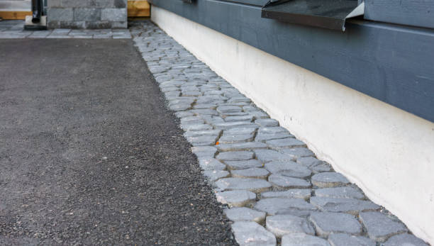 Reasons to Select Us for Your Driveway Paving Requirements in Sloan, IA