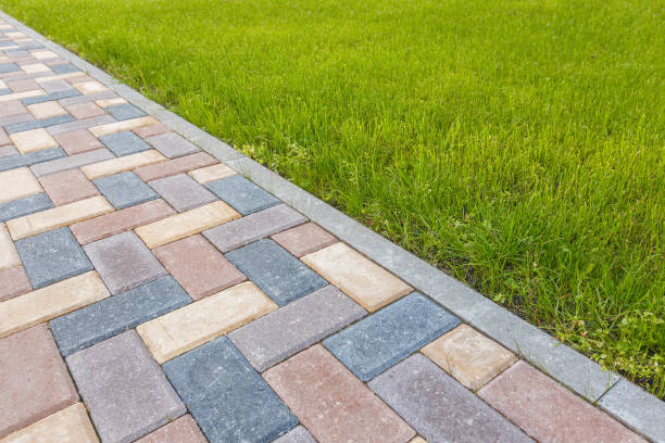 Best Cobblestone Driveway Pavers  in Sloan, IA